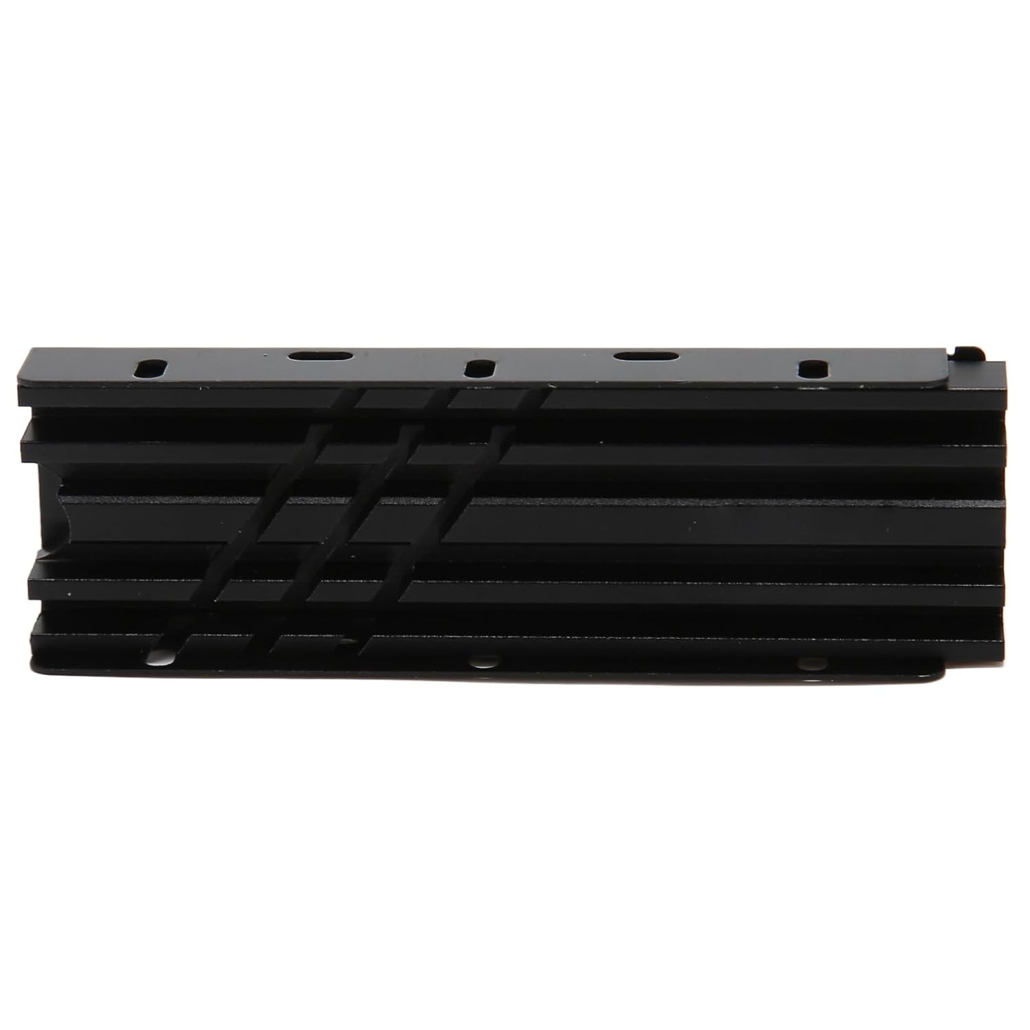 Review do Dissipador de Calor NVME 2280: Testado por 7 dias para gamers