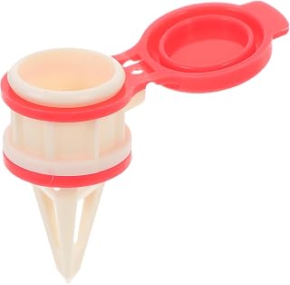 Mikinona Drinks Diverter Box Drink Spout Liquid Divider Milk Bottle Pourer Party Supply