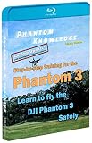 Phantom 3 Training Blu-ray