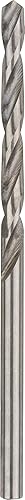 PRO Metal HSS-G, 3.8mm, CYL, 2 Pcs