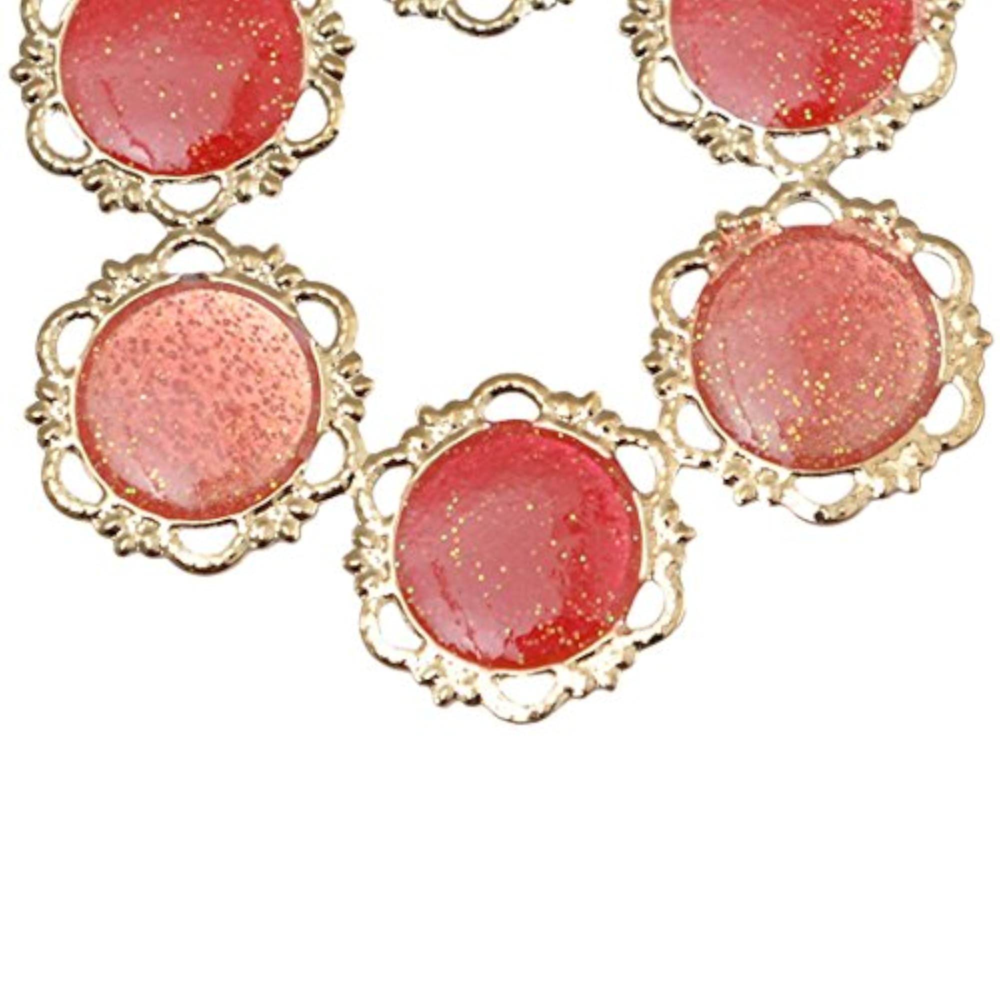 Stylish Gold Drop Dangle Earrings for Women