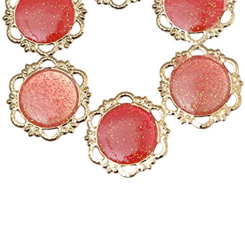 Stylish Gold Drop Dangle Earrings for Women