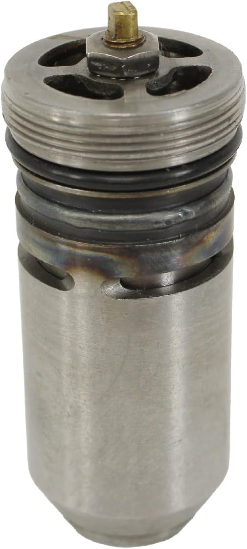 EPR Valve 2.5" Long Replacement for 1976-80 Ford/Lincoln/Mercury Models (Threaded) [25-8847]