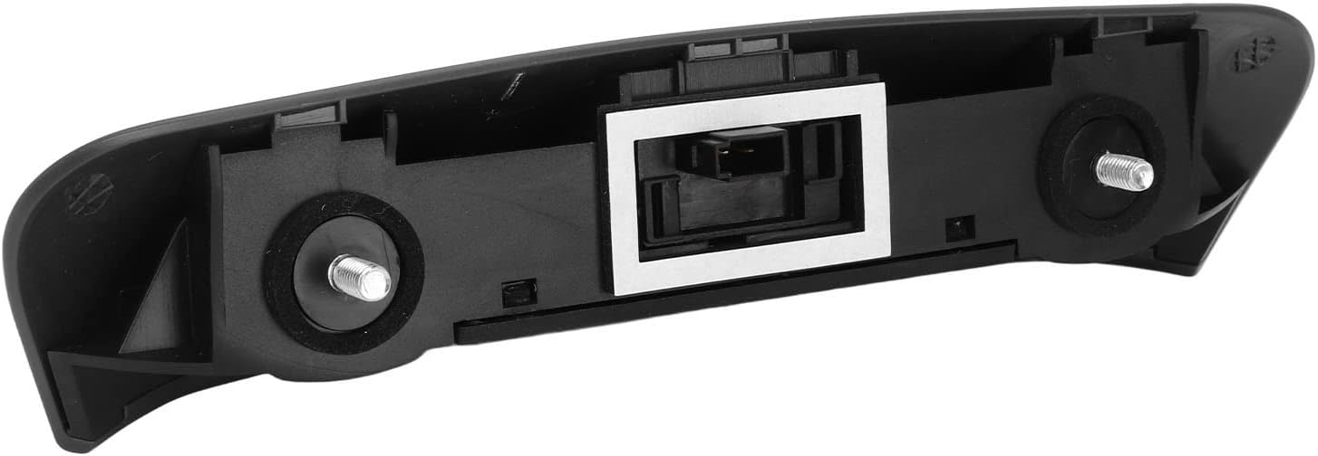 Car Trunk Switch Tailgate Boot Handle Opening Switch 13188017 for Vauxhall Corsa D 2007 2015