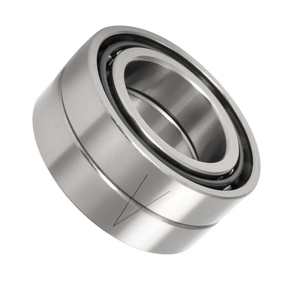 Fit for Machine Tool Spindles Angular Contact Ball Bearings 7911 7912 7913 7914 7915 7916 7917 7918 CTYNSULP5 P4 CTYNDBLP5 P4(CTYNSULP4,7917 85x120x18)