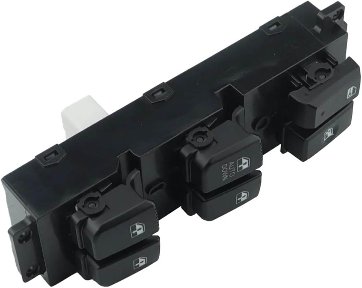 Car Accessories 93570-2B000S4 935702B000S4 For Hyundai Santa Fe CM 2007-2011 Window Control Switch