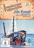 Augsburger Puppenkiste - Jim Knopf und die Wilde 13