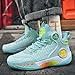 Ucilxi New Anti Slip wear-Resistant Fashion Basketball Shoes