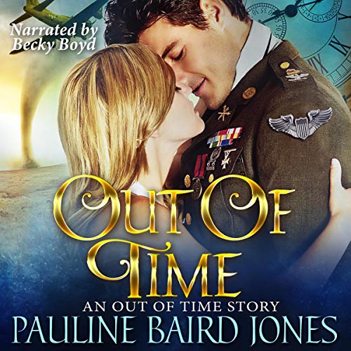 Cover art for Out of Time