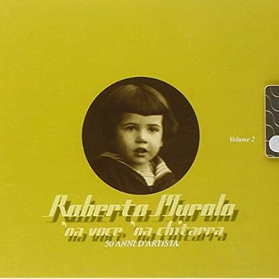 Na Voce 'na Chitarra Vol.2