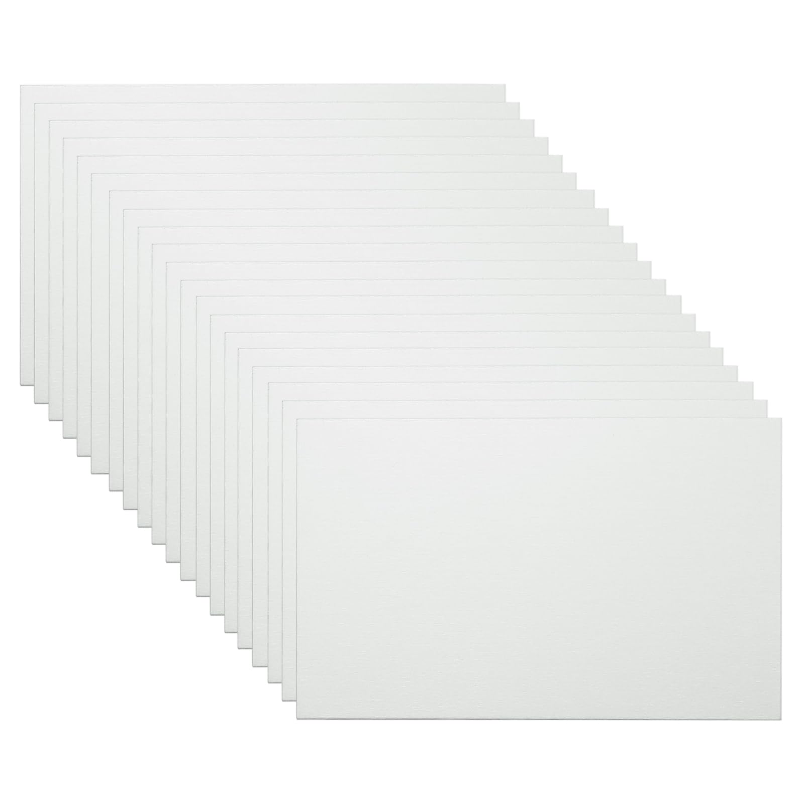 Placas láser en blanco PATIKIL de aluminio de 2.1 x 3.3 pulgadas para grabado