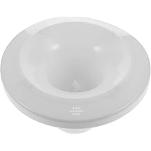Water Dispenser Plastic Material Smart Seat Replacement Part Easy to Use and Convenient to Carry for Water Cooler Bottle Holder for Office and Home Use