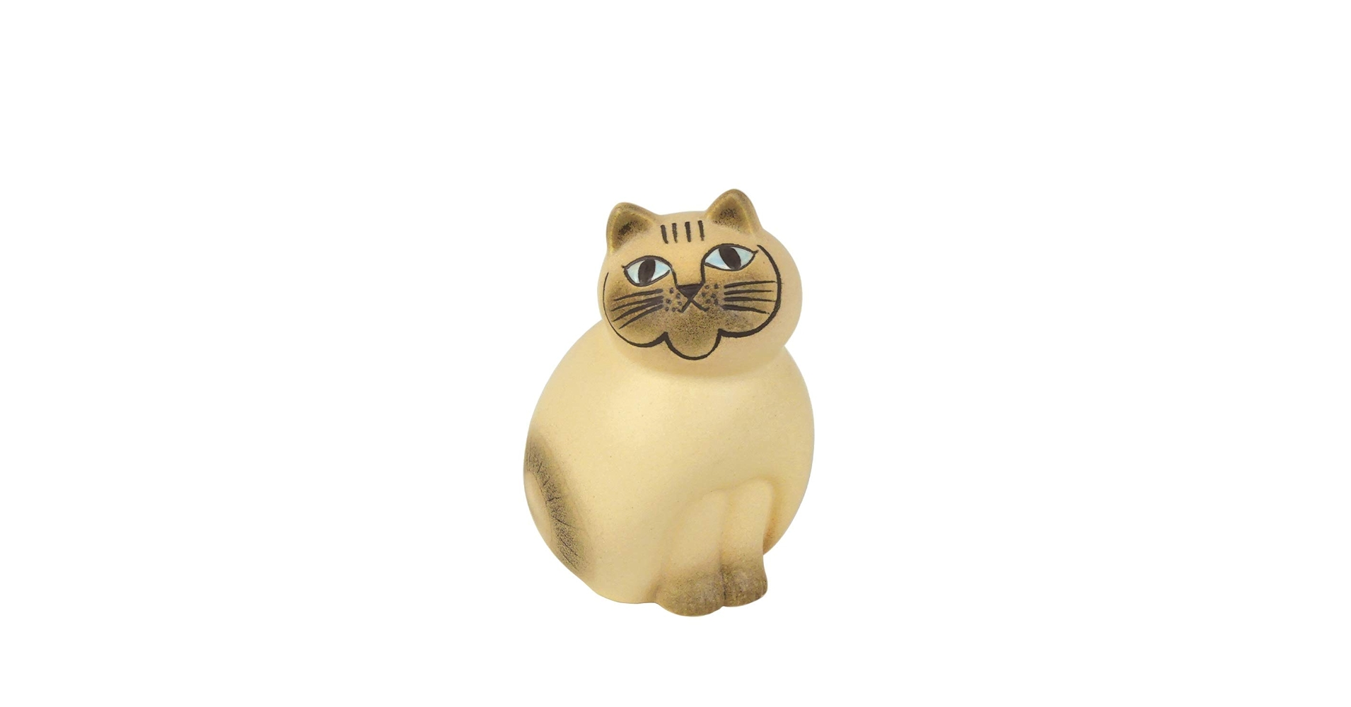 Amazon.co.jp: ［リサラーソン］Lisa Larson キャット ミア 猫