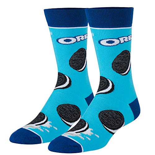 Novelty Oreo Socks