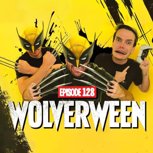 128: Wolverween