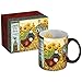 Lang Chicken Coop Mug, 14-Ounce
