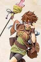 Vista 9 de AUSSA The Earth Charmer YU-GI-OH! Juego de cartas Colección de figuras de monstruo