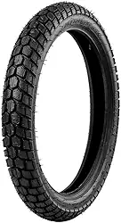 Pneu de Moto aro 14 80/100-14 49L Maggion ST-6 Traseiro