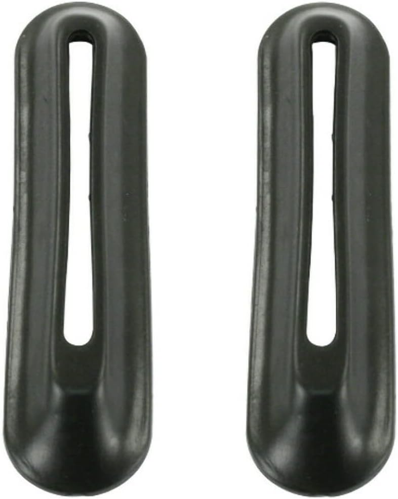 Bumper Grommet, Beetle 68-73, Sold Each, Compatible with Dune Buggy