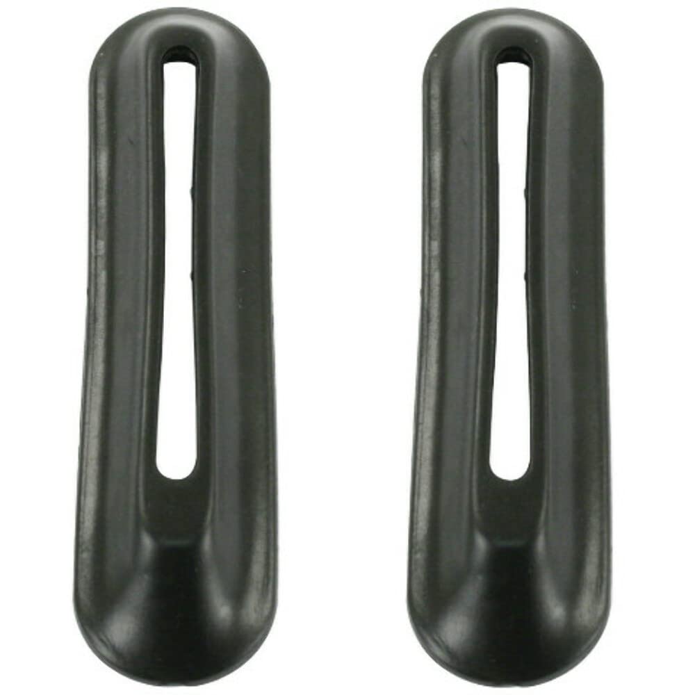 Bumper Grommet, Beetle 68-73, Sold Each, Compatible with Dune Buggy