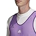 adidas Originals Pro Bib 20, Purple, X-Large