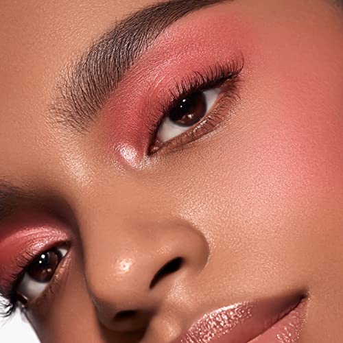 Young Vision Blush Stick, Putty/Cream Makeup Blush, Multi-Use Lip And Cheek Tint, Lightweight, Matte Finish, Easy To Blend, 8054-02 #TOP2