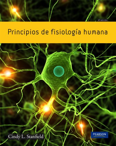  Principios de fisiología humana