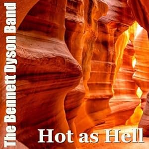 Hot as Hell Country Style [Explicit]