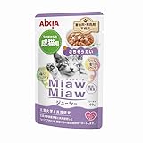 MiawMiaw�W���[�V�[ ������������ 60g