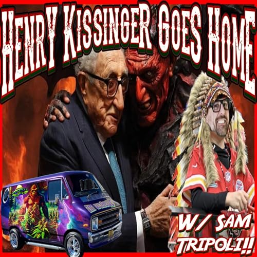 BONUS AMWAKEUP WHITNEY WEBB and SAM TRIPOLI