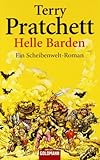 Cover zum Buch Helle Barden
