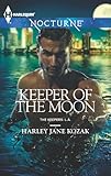 Keeper of the Moon (The Keepers: L.A. Book 2)
