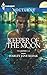 Keeper of the Moon (The Keepers: L.A. Book 2)