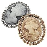 Broche ornée de – un accessoire de mode incontournable pour les femmes. notre broche délicate saura vous . bijou broche-sein