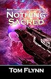 double dragon trilogy apk  Nothing Sacred: Book Two of The Messiah Trilogy (English Edition)