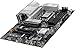 MSI PRO Z890-S WiFi ProSeries Motherboard (Support Core Ultra Series 2 Intel Processors, LGA 1851, DDR5, PCIe 5.0, M.2, SATA, 2.5Gbps LAN, USB Type-C, Wi-Fi 7, Bluetooth 5.4, Thunderbolt 4, ATX)
