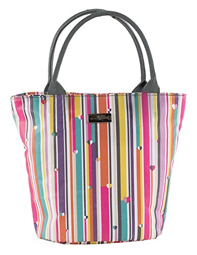 beau and elliot dove insulated lunch tote