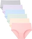girls' underwear Top3商品