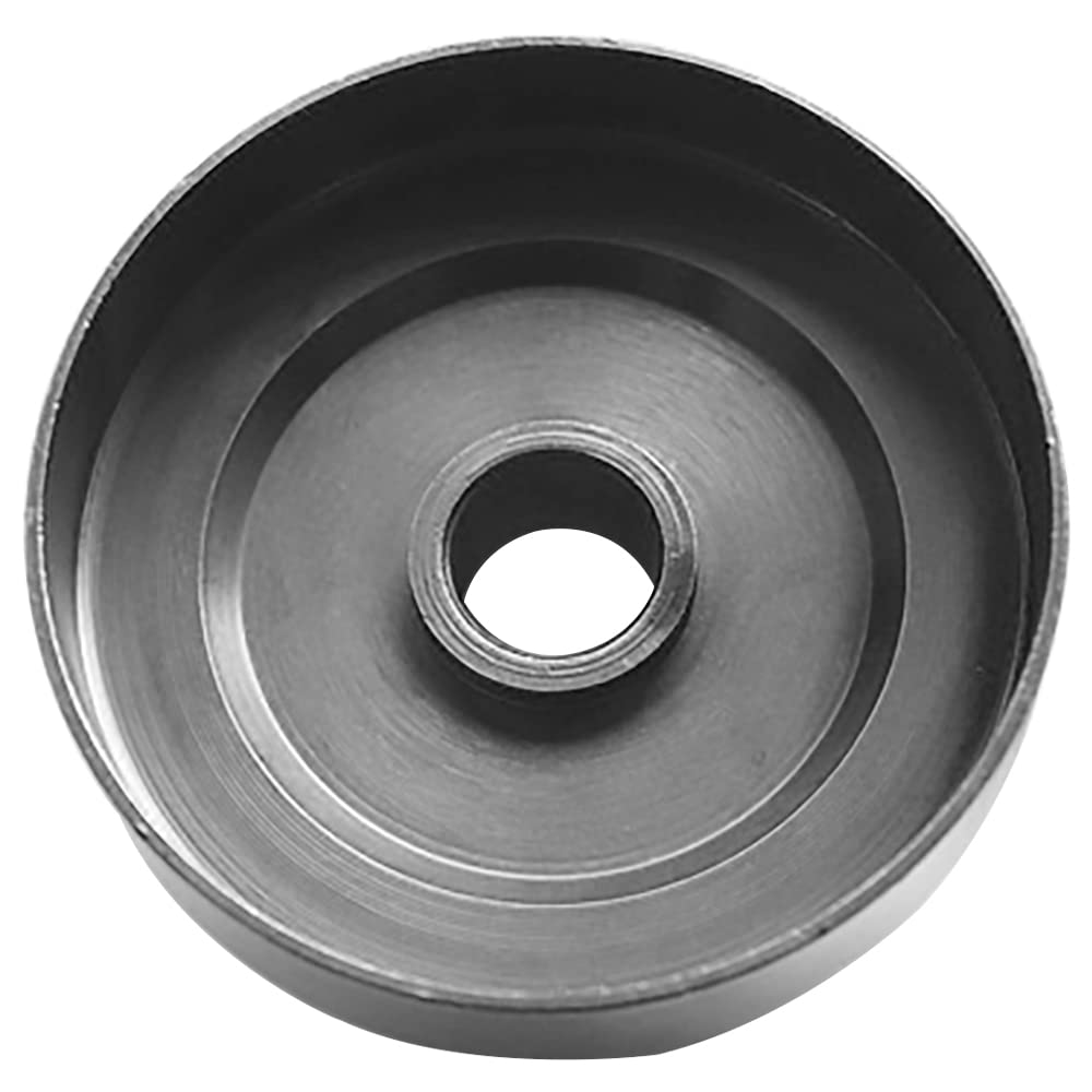 Realman 117500539131 Pignon d'embrayage 3/8" LP x 6 dents pour tronçonneuse Echo CS-300 CS-3000 CS-305 CS- CS-330T CS-340 CS-3400 CS-3450 CS-346 CS-350 CS-350 CS-350 CS- S-35000 CS-350T CS-360T Oregon