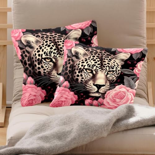 Housse de coussin velours lavable pour rénover vos vieux coussins