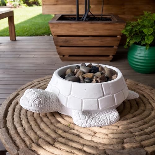 Moule silicone réutilisable tortue pour débutant et expert - 7