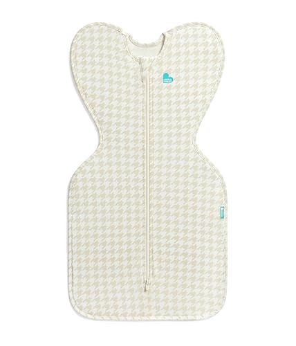 Miniatura 30 de Love to Dream - Swaddle Up - Saco de dormir para bebés, manta calmante para recién nacidos, sueño más prolongado, ajuste ceñido que ayuda a calmar