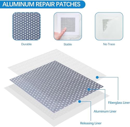 Drywall Repair Kit