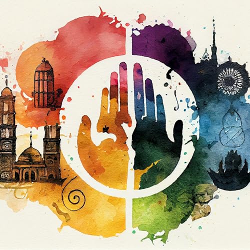 Southeast Idaho Interfaith Podcast cover art