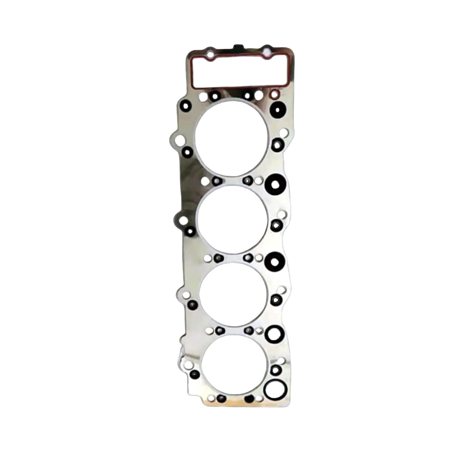 Cylinder Head Washers 5-87815874-1 5878158741 Fits for Isuzu Engine 4HF1 Replace Parts