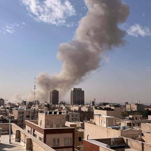 Iranian supreme leader killed in airstrike, Trump says