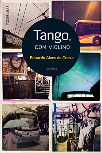 Tango, com violino: