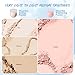 Kosas Cloud Set Face Brightening Powder - Pressed Brightening Powder, Smooths Shine Controll, Coverage for Dark Undereye & Uneven Skin - Lightweight Setting Powder - Candy (Sheer Brightening Pink)