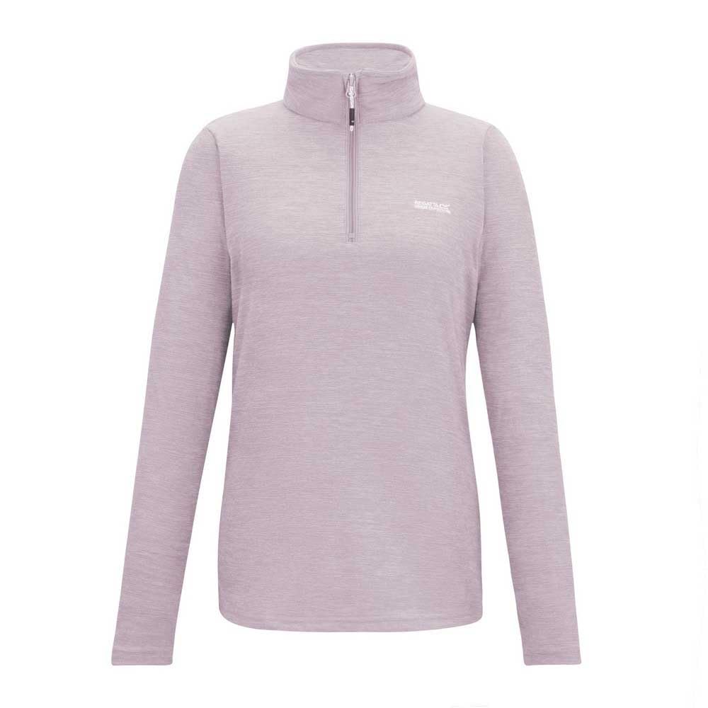 Regatta Womens Sweethart Marl Fleece