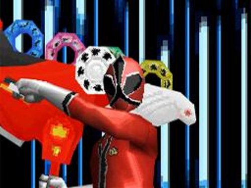 海賊戦隊ゴーカイジャー あつめて変身!35戦隊!の関連画像11